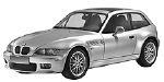BMW E36-7 C3959 Fault Code