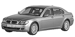 BMW E65 C3959 Fault Code