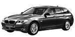 BMW F11 C3959 Fault Code